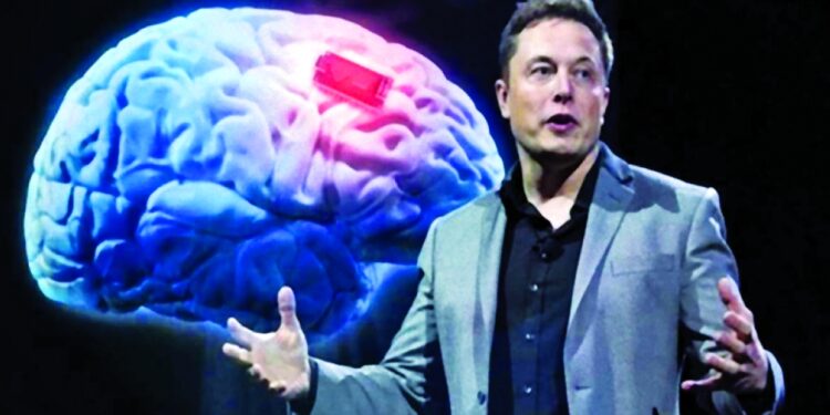 إيلون ماسك يبدأ زرع الرقاقات الإلكترونية في أدمغة البشر العام المقبل (فيديو)