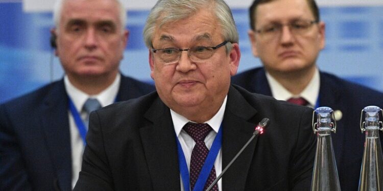 روسيا قلقة من ازدياد اعتداءات التنظيمات الإرهابية في سورية