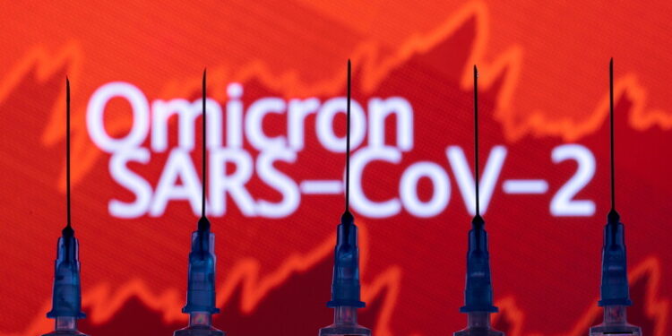 تعرف على الدول التي أعلنت وصول “أوميكرون” إلى أراضيها
