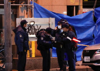 سقوط طفل من فندق في طوكيو والشرطة تحقق في “جريمة قتل”