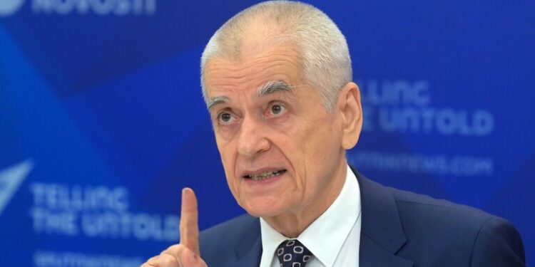 عالم أوبئة روسي لا يرى سببا للذعر من أوميكرون ..