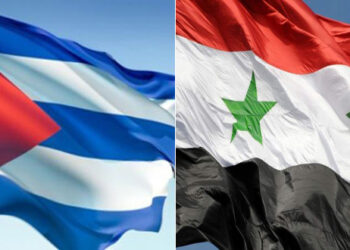 سورية وكوبا تؤكدان ضرورة تعزيز العلاقات الاقتصادية بينهما