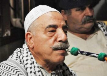 وزارة الإعلام ونقابة الفنانين تنعيان الفنان السوري محمد الشماط