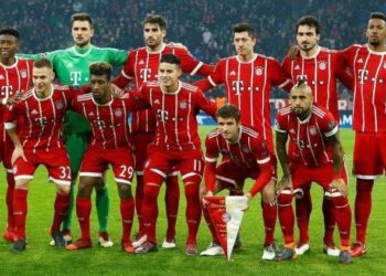 كورونا يضرب ناديا ألمانيا.. إصابة 4 لاعبين ومدرب