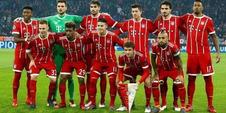 كورونا يضرب ناديا ألمانيا.. إصابة 4 لاعبين ومدرب