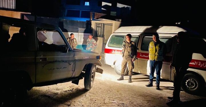 جريمة قـ.ـتل بحق طفلة تبلغ من العمر أحد عشر عاماً والتحقيقات مستمرة لمعرفة الفاعل