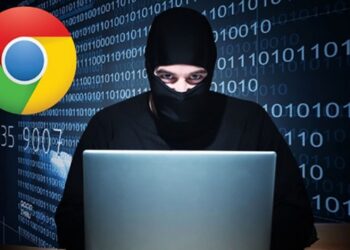 احذروا التحديث المزيف في “غوغل كروم “