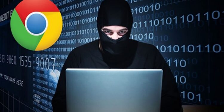 احذروا التحديث المزيف في “غوغل كروم “