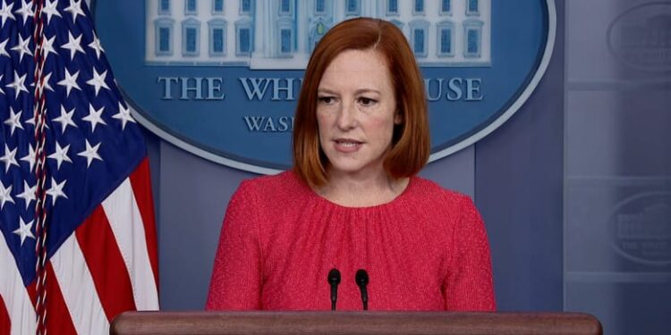 واشنطن تنفي تورطها في احتجاجات كازاخستان