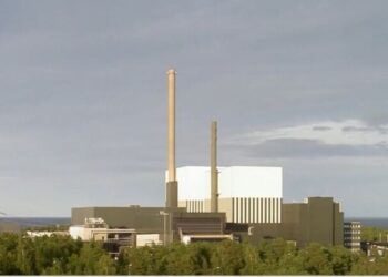 السويد.. تقارير عن رصد طائرات مسيرة مجهولة فوق محطات نووية لتوليد الكهرباء