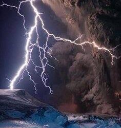 علماء: ما نحن فيه الآن هدوء ما قبل العاصفة