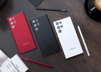آخر تسريبات هاتف “سامسونغ” المنتظر..
