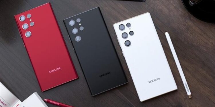 آخر تسريبات هاتف “سامسونغ” المنتظر..
