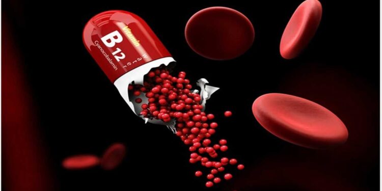 الخدمة الصحية البريطانية تحذر من نقص فيتامين “ب12” وتحدد أعراضه وعلاجه