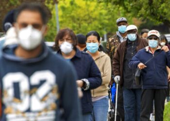 عالم وبائيات: نحن أمام خطر ظهور متحور أكثر قوة من “أوميكرون”