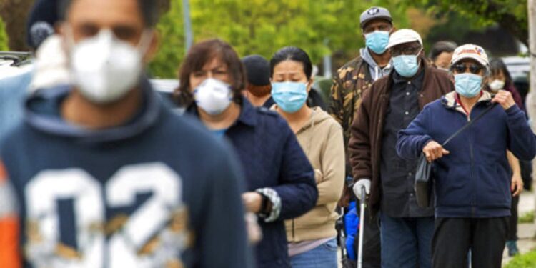 عالم وبائيات: نحن أمام خطر ظهور متحور أكثر قوة من “أوميكرون”