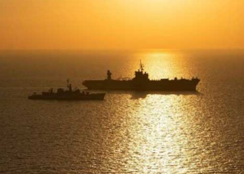 اندلاع حريق في ناقلة نفط روسية بـ البحر الأسود