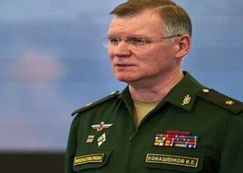 الدفاع الروسية: إخراج 74 هدفاً أوكرانياً من الخدمة