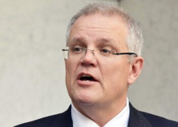 أستراليا تعلن عن إجلاء جميع الموظفين من سفارتها في كييف