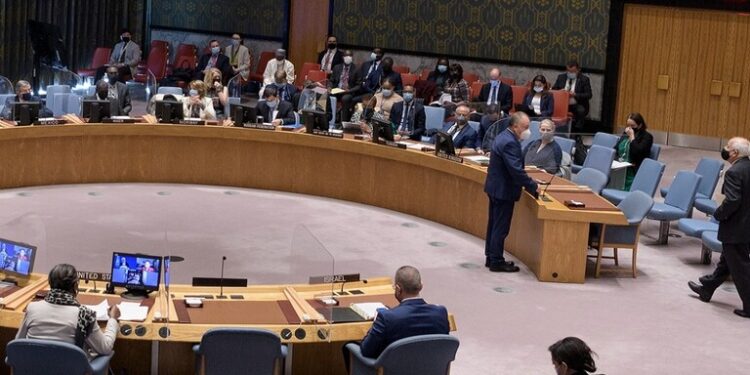 الصين: على واشنطن بذل مزيد من الجهد لخفض التوتر مع بيونغ يانغ