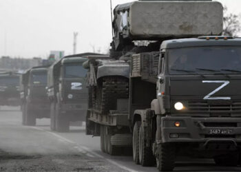 الدفاع الروسية: الطيران الروسي يغلق الأجواء الأوكرانية بالكامل