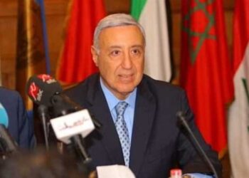 مصر.. مسيحي يتولى رئاسة المحكمة الدستورية العليا للمرة الأولى