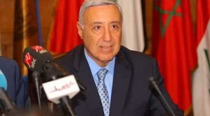 مصر.. مسيحي يتولى رئاسة المحكمة الدستورية العليا للمرة الأولى