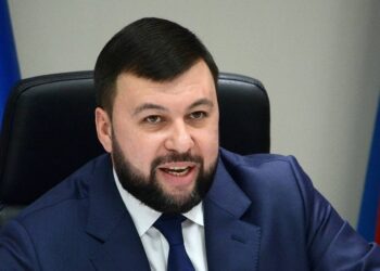 رئيس جمهورية دونيتسك الشعبية يعلن التعبئة العامة