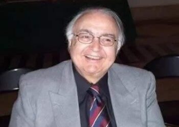 رحيل الأديب وليد إخلاصي عن عمر ناهز 87 عاماً