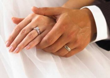 الكشف عن شروط زواج المرأة السعودية من أجنبي و العكس