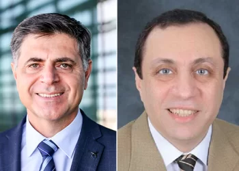 طبيب مصري ومهندس فلسطيني ضمن قائمة أفضل علماء العالم