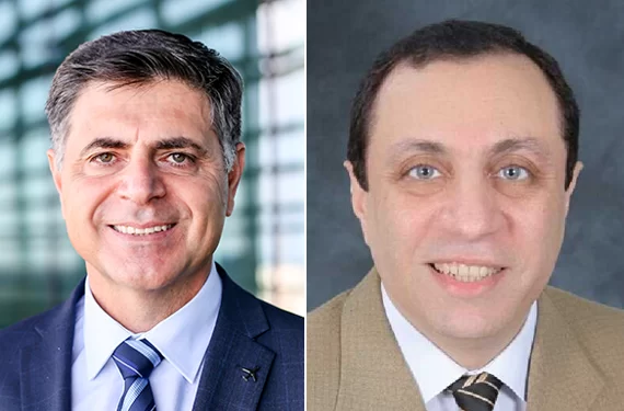 طبيب مصري ومهندس فلسطيني ضمن قائمة أفضل علماء العالم