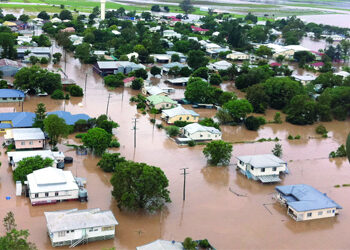 أستراليا.. 8 قتلى وإخلاء عشرات آلاف المنازل بسبب الفيضانات