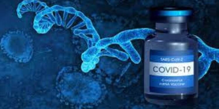 العلماء يبتكرون اختبار “4 دقائق” لـ”كوفيد”!