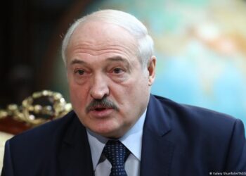 رئيس بيلاروس ألكسندر لوكاشينكو