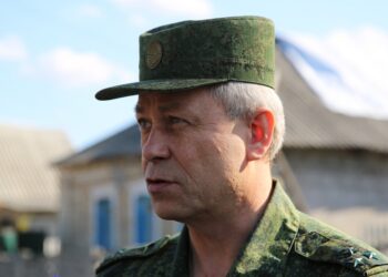 دونيتسك: ستتم إعادة فتح الممرات الإنسانية في ماريوبول وفولنوفاخا