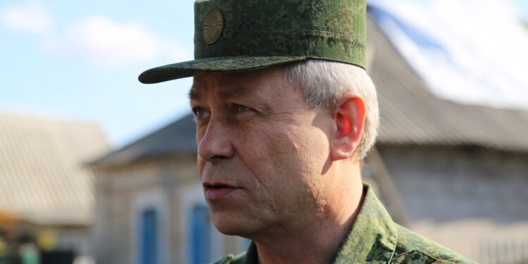 دونيتسك: ستتم إعادة فتح الممرات الإنسانية في ماريوبول وفولنوفاخا