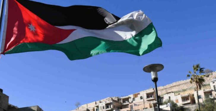 الأردن يشهد قمة رباعية عربية