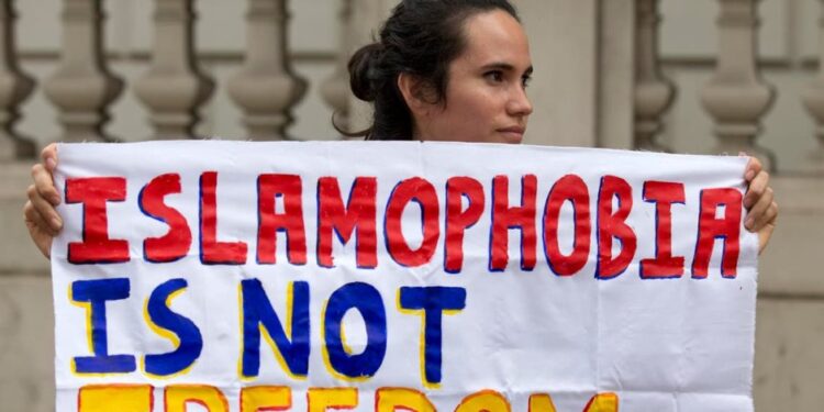 وكالة يونهاب: انتشار ظاهرة الإسلاموفوبيا في كوريا الجنوبية