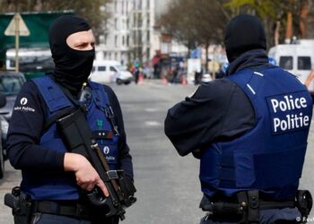بلجيكا تعتقل مواطنا يشتبه بتحضيره “مشروعا إرهابيا” في المغرب