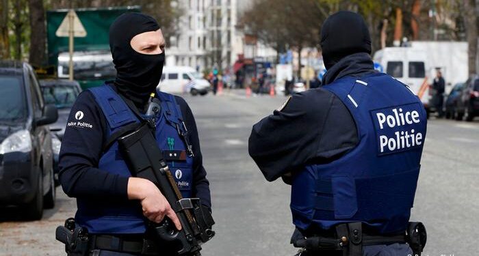 بلجيكا تعتقل مواطنا يشتبه بتحضيره “مشروعا إرهابيا” في المغرب