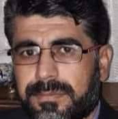 قصيدة بعنوان أنا العربي للشاعر د.عبدو عبدالكريم