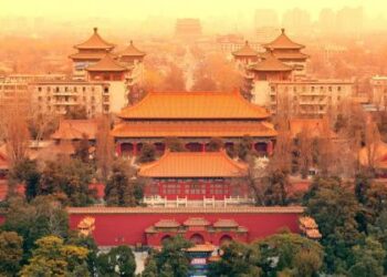 الصين: جاهزون للتصدي لأي استفزاز يزعزع استقرار مضيق تايوان