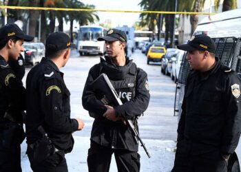 تونس: الكشف عن خليتين إرهابيتين