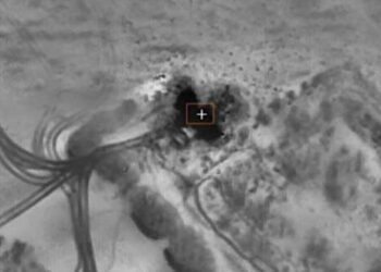 الدفاع الروسية تنشر مقاطع فيديو حول تدمير معدات قتالية ومستودعات للقوات الأوكرانية-فيديو