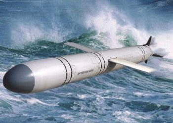 صاروخ “كاليبر”المجنح يشارك بالعملية العسكرية الروسية في أوكرانيا