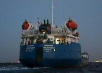 موسكو: فرنسا تحتجز سفنا روسية في مياهها الإقليمية دون مبرر