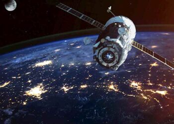 الصين .. اطلاق مشروع يسمح بمراقبة الأرض عبر كاميرات دقيقة في الفضاء