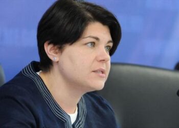 مولدوفا: لا نخطط للانضمام إلى الناتو