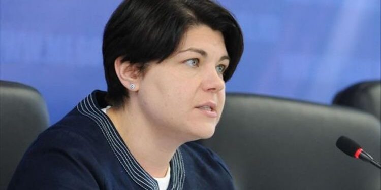 مولدوفا: لا نخطط للانضمام إلى الناتو